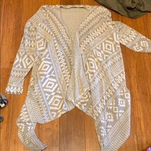 Women’s cardigan